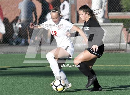 Thumbnail 1 in Villa Park @ Mater Dei (Mater Dei Premier Invitational) photogallery.