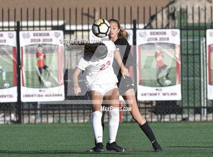 Thumbnail 3 in Villa Park @ Mater Dei (Mater Dei Premier Invitational) photogallery.