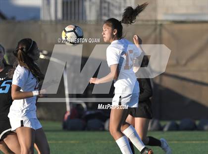 Thumbnail 3 in Villa Park @ Mater Dei (Mater Dei Premier Invitational) photogallery.