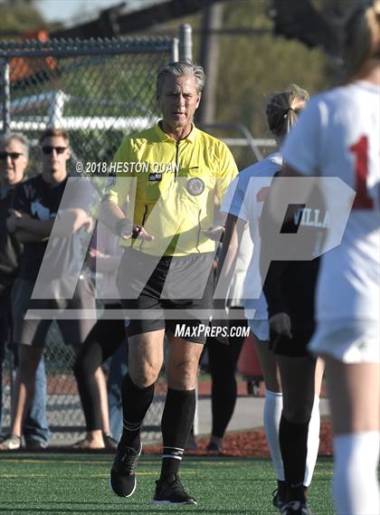 Thumbnail 3 in Villa Park @ Mater Dei (Mater Dei Premier Invitational) photogallery.
