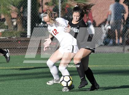 Thumbnail 2 in Villa Park @ Mater Dei (Mater Dei Premier Invitational) photogallery.