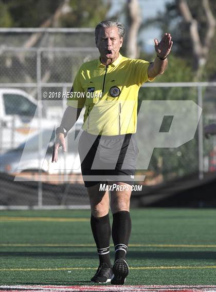 Thumbnail 2 in Villa Park @ Mater Dei (Mater Dei Premier Invitational) photogallery.