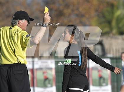 Thumbnail 1 in Villa Park @ Mater Dei (Mater Dei Premier Invitational) photogallery.