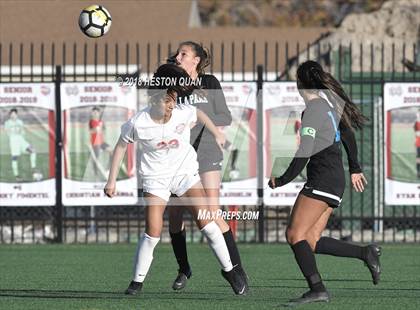 Thumbnail 2 in Villa Park @ Mater Dei (Mater Dei Premier Invitational) photogallery.