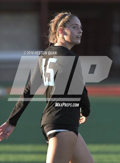 Thumbnail 3 in Villa Park @ Mater Dei (Mater Dei Premier Invitational) photogallery.