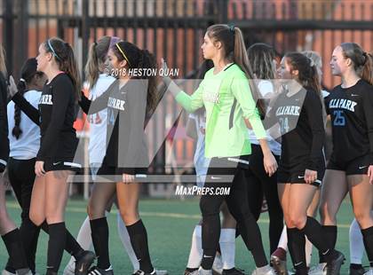 Thumbnail 3 in Villa Park @ Mater Dei (Mater Dei Premier Invitational) photogallery.