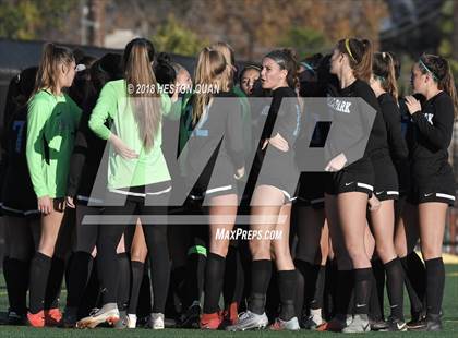 Thumbnail 3 in Villa Park @ Mater Dei (Mater Dei Premier Invitational) photogallery.
