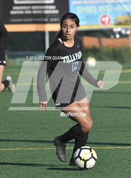 Thumbnail 3 in Villa Park @ Mater Dei (Mater Dei Premier Invitational) photogallery.