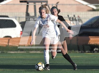 Thumbnail 1 in Villa Park @ Mater Dei (Mater Dei Premier Invitational) photogallery.