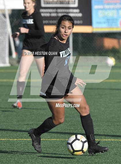 Thumbnail 2 in Villa Park @ Mater Dei (Mater Dei Premier Invitational) photogallery.