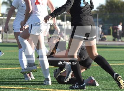 Thumbnail 2 in Villa Park @ Mater Dei (Mater Dei Premier Invitational) photogallery.