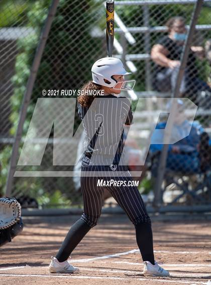 Thumbnail 1 in Ramona vs. San Dieguito Academy photogallery.