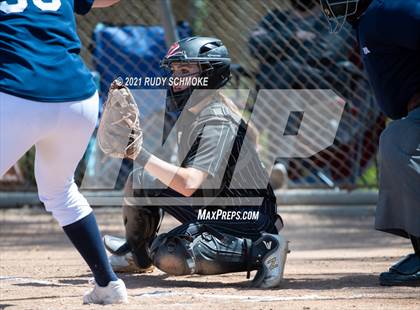 Thumbnail 2 in Ramona vs. San Dieguito Academy photogallery.