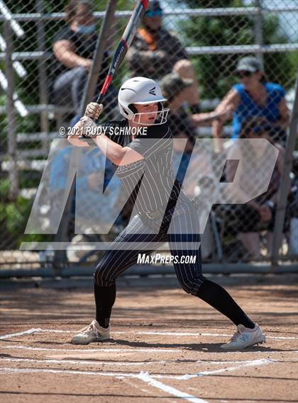 Thumbnail 1 in Ramona vs. San Dieguito Academy photogallery.