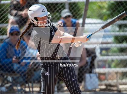 Thumbnail 3 in Ramona vs. San Dieguito Academy photogallery.