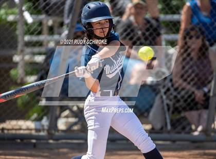 Thumbnail 2 in Ramona vs. San Dieguito Academy photogallery.