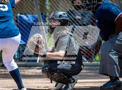 Thumbnail 3 in Ramona vs. San Dieguito Academy photogallery.