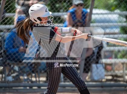 Thumbnail 3 in Ramona vs. San Dieguito Academy photogallery.