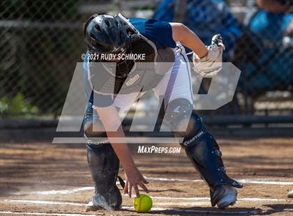 Thumbnail 2 in Ramona vs. San Dieguito Academy photogallery.