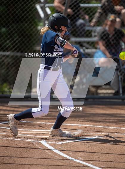 Thumbnail 3 in Ramona vs. San Dieguito Academy photogallery.