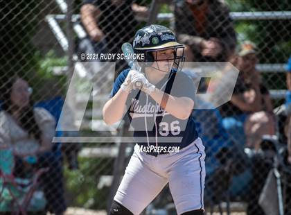 Thumbnail 2 in Ramona vs. San Dieguito Academy photogallery.
