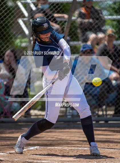 Thumbnail 2 in Ramona vs. San Dieguito Academy photogallery.