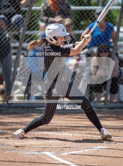 Thumbnail 1 in Ramona vs. San Dieguito Academy photogallery.
