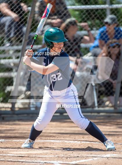 Thumbnail 3 in Ramona vs. San Dieguito Academy photogallery.