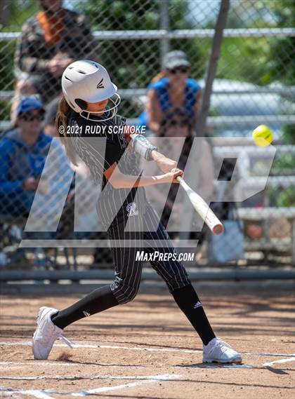 Thumbnail 1 in Ramona vs. San Dieguito Academy photogallery.
