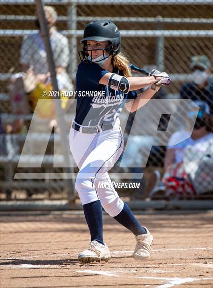 Thumbnail 3 in Ramona vs. San Dieguito Academy photogallery.