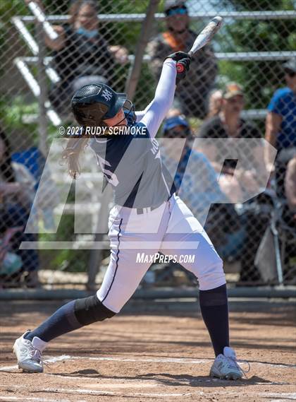 Thumbnail 1 in Ramona vs. San Dieguito Academy photogallery.