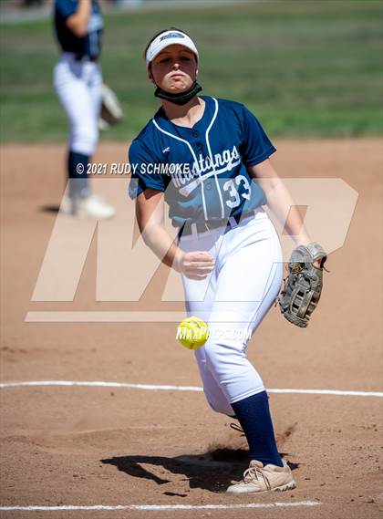 Thumbnail 1 in Ramona vs. San Dieguito Academy photogallery.