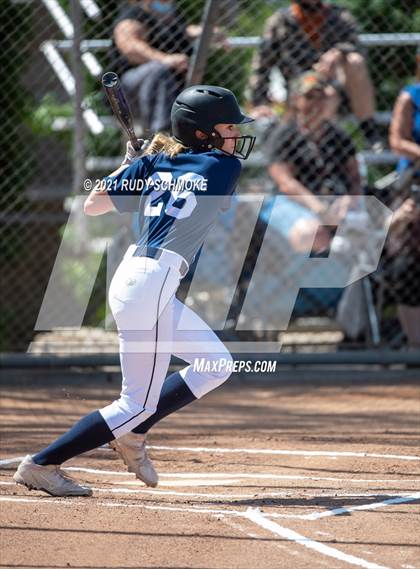 Thumbnail 1 in Ramona vs. San Dieguito Academy photogallery.