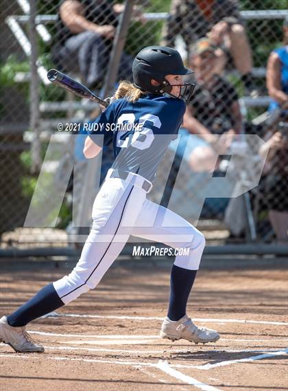 Thumbnail 1 in Ramona vs. San Dieguito Academy photogallery.
