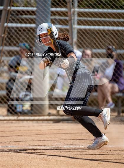 Thumbnail 3 in Ramona vs. San Dieguito Academy photogallery.