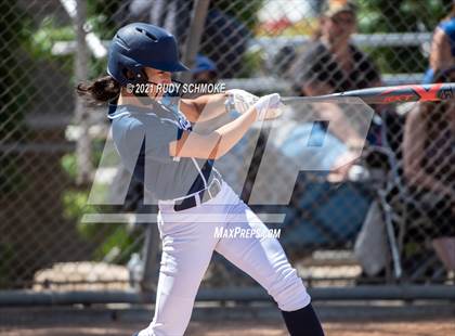 Thumbnail 3 in Ramona vs. San Dieguito Academy photogallery.