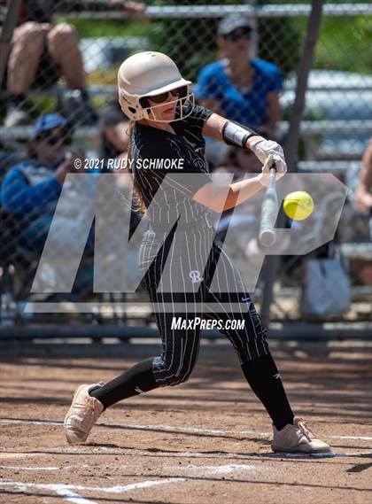 Thumbnail 3 in Ramona vs. San Dieguito Academy photogallery.