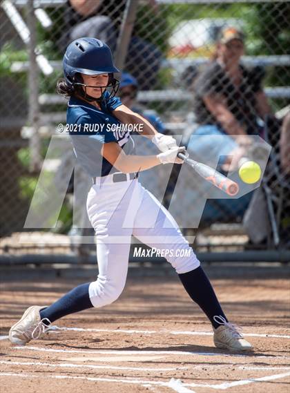 Thumbnail 1 in Ramona vs. San Dieguito Academy photogallery.
