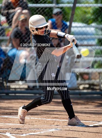 Thumbnail 1 in Ramona vs. San Dieguito Academy photogallery.