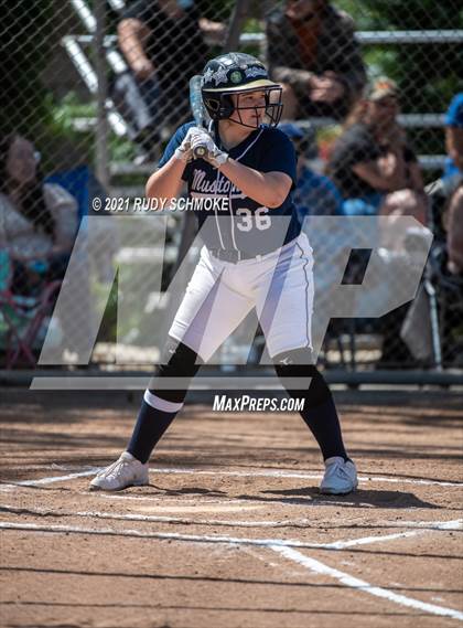 Thumbnail 2 in Ramona vs. San Dieguito Academy photogallery.