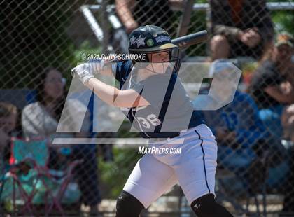 Thumbnail 2 in Ramona vs. San Dieguito Academy photogallery.