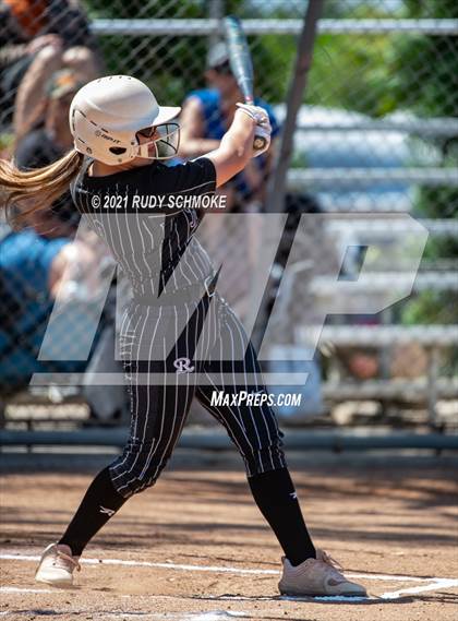 Thumbnail 2 in Ramona vs. San Dieguito Academy photogallery.