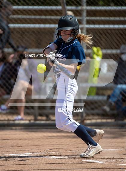 Thumbnail 1 in Ramona vs. San Dieguito Academy photogallery.