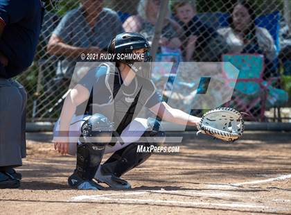 Thumbnail 2 in Ramona vs. San Dieguito Academy photogallery.