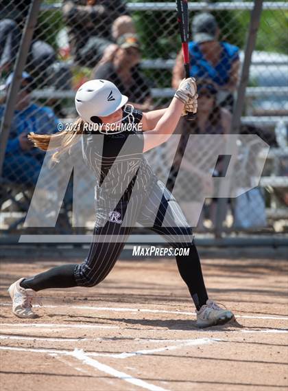 Thumbnail 2 in Ramona vs. San Dieguito Academy photogallery.