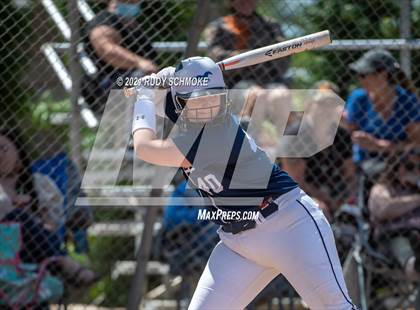 Thumbnail 1 in Ramona vs. San Dieguito Academy photogallery.