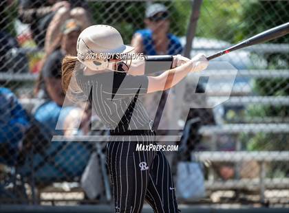 Thumbnail 3 in Ramona vs. San Dieguito Academy photogallery.