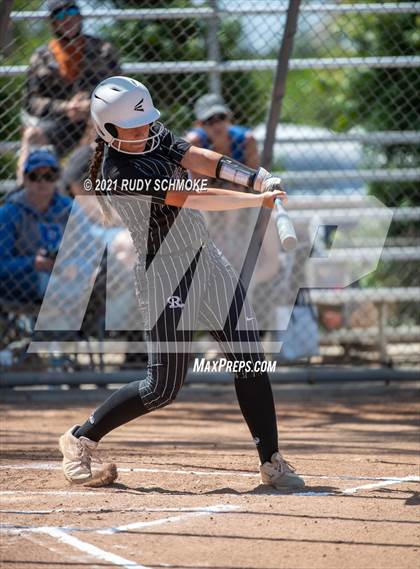 Thumbnail 3 in Ramona vs. San Dieguito Academy photogallery.