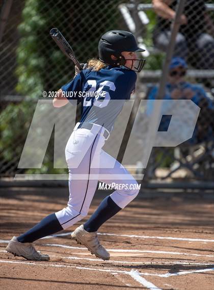 Thumbnail 2 in Ramona vs. San Dieguito Academy photogallery.