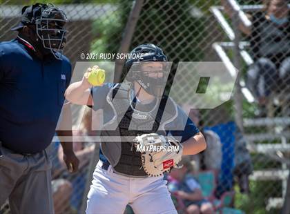 Thumbnail 2 in Ramona vs. San Dieguito Academy photogallery.